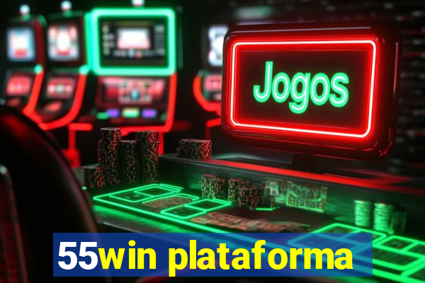 55win plataforma